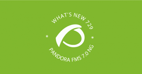 pandora fms