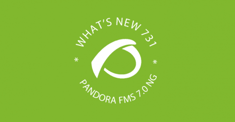 pandora fms