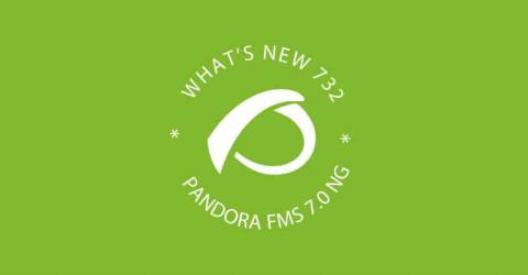 pandora fms