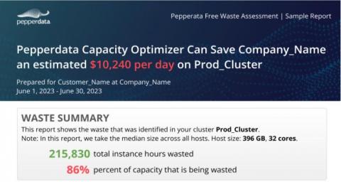 Pepperdata