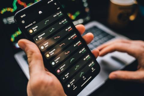 A Guide To Building A Financial App