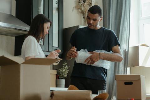Smart Ways to Use Storage Units for Seasonal Items and Equipment