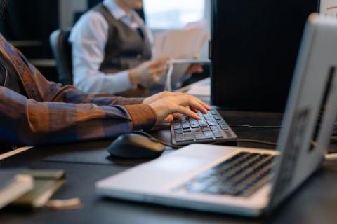 The Technologies Shaping the Future of Work