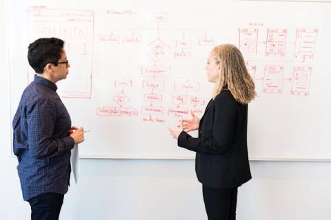The Role of UX in Building Trust and Brand Loyalty