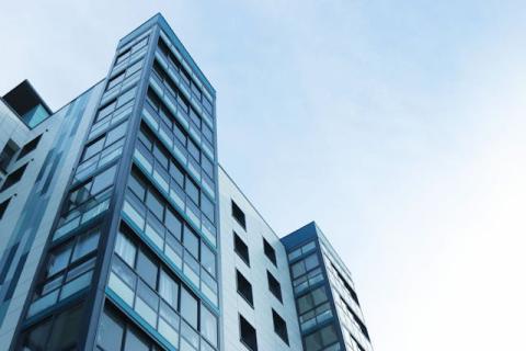 How Businesses Can Upgrade Exterior Features to Boost Curb Appeal