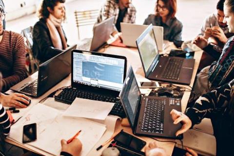 Bridging the Gap Between Operations and Tech Efficiency