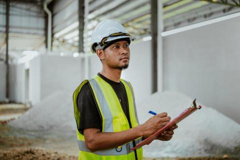 Effective Site Safety Measures That Reduce Asset Loss And Damage