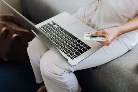 How to Take Your Brick-and-Mortar Store Online