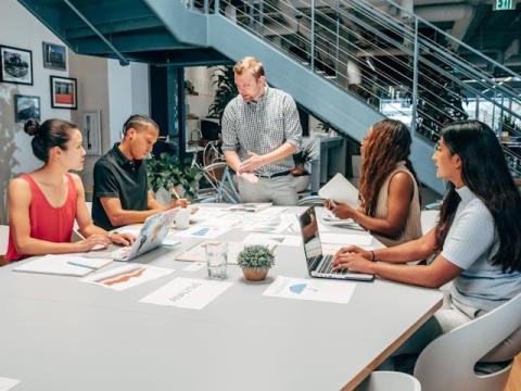 Is Your Internal IT Holding You Back? Signs It's Time to Rethink Your Strategy