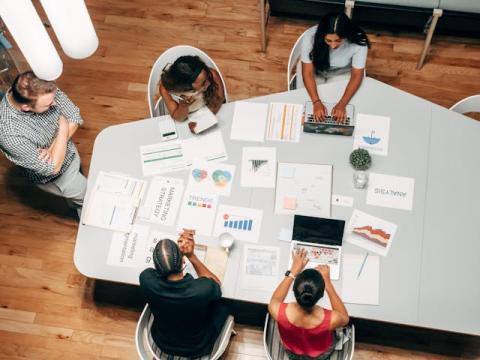 Streamlining Business Operations from the Start: Why It's Essential to Form a Corporation the Right Way