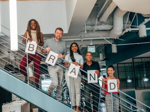Brand Architecture: Integrating Corporate and Product Brands