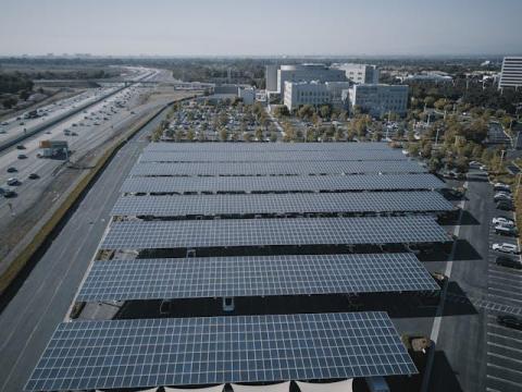 How Technology Drives the Green Transformation of Industry - Real-World Examples That Matter