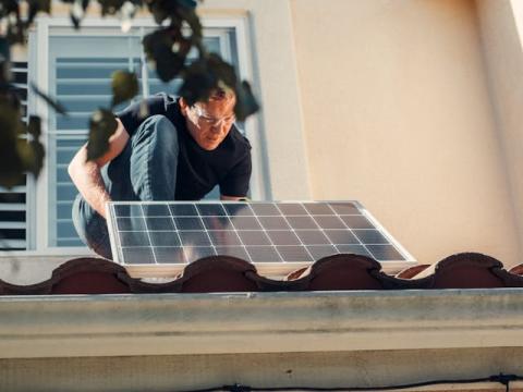 Sustainable Roofing Options for St. Louis Homes