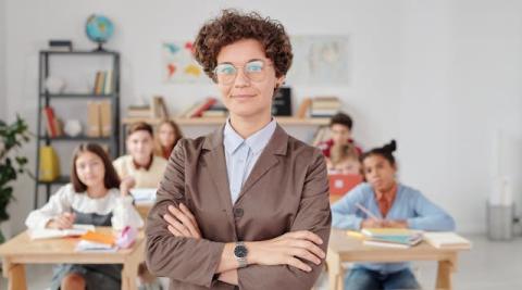 The Importance of Teacher Training: How Development Programs Transform Teaching Careers