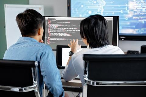 Why Do Soft Skills Matter in Building a Collaborative Developer Team