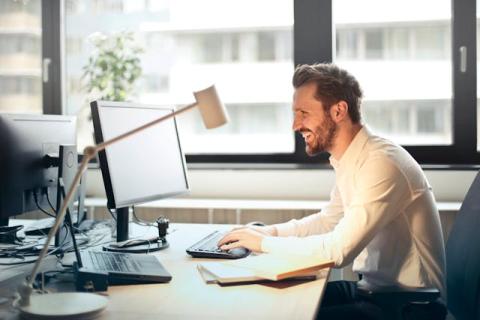 Career Hunting In The Tech Era: Key Tips For Success And Growth