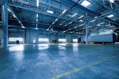 How Trenches Can Protect Your Business Storage From Water Damage