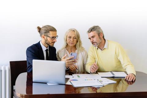 Meaningful Leads, Measurable Ops: The B2B SaaS Connection