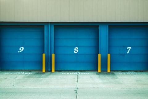 Perfect Storage Solutions For Business Owners