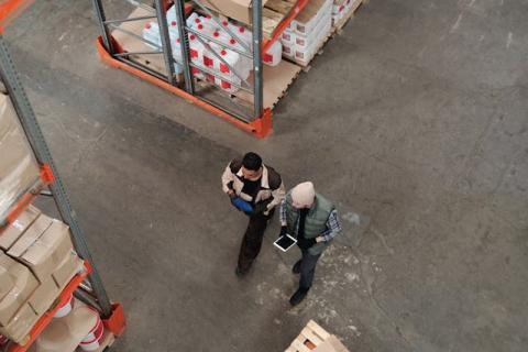 Space Optimization Strategies for Growing Operations