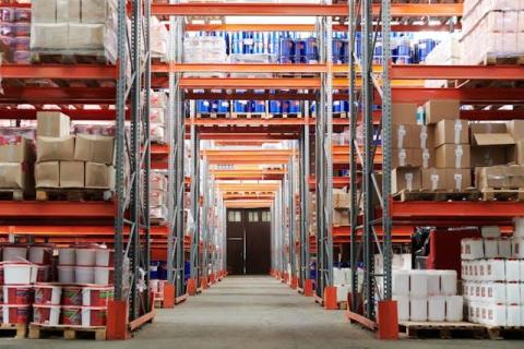 How Smart Storage Options Support Growing Business Operations