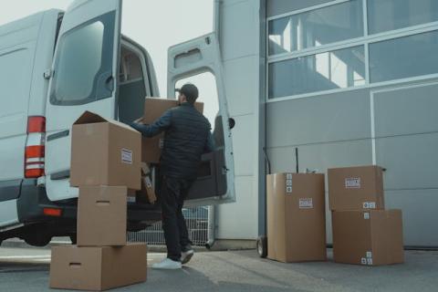 How to Deal with a Surge in Orders