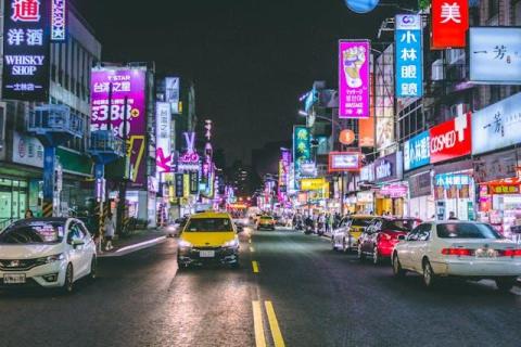 Best Strategies for Effective Outdoor Advertising