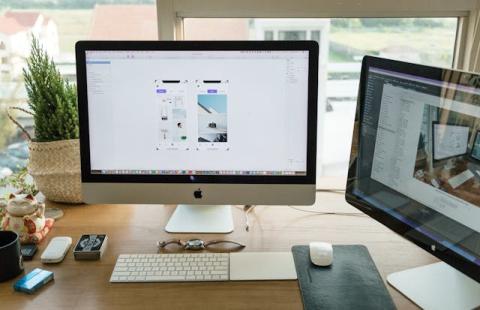 Optimizing Website Operations for Enterprise-Level Businesses
