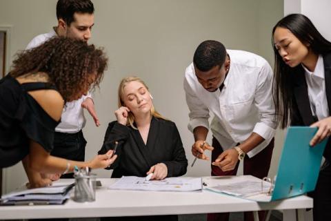 Thinking of a Career in Inclusion? Here's What You Need to Know