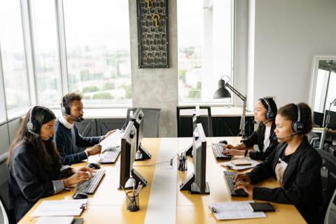 10 Reasons Why IT Support Is Important for Business Success