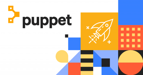 puppet