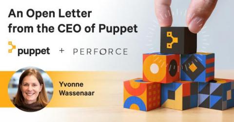 puppet