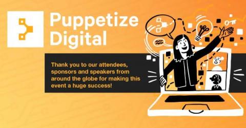 puppet