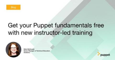 puppet