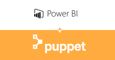 puppet