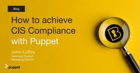 puppet