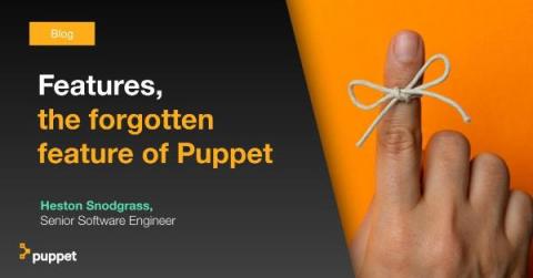 puppet