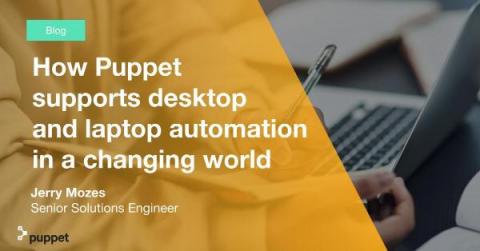 puppet