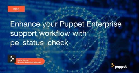 puppet