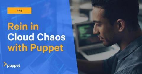 puppet
