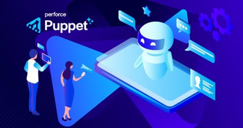 puppet