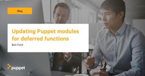 puppet
