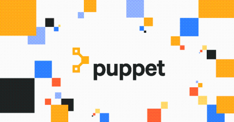 puppet