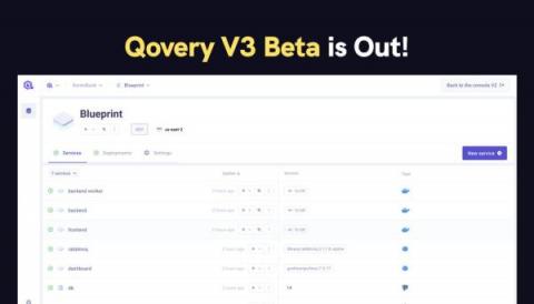 qovery