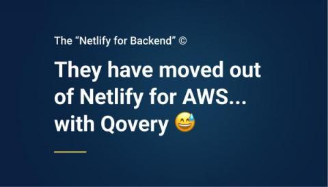 qovery