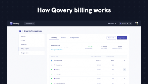 qovery