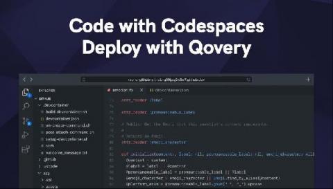 qovery