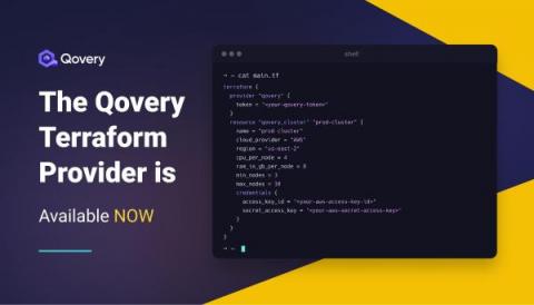 qovery