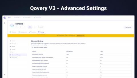 qovery