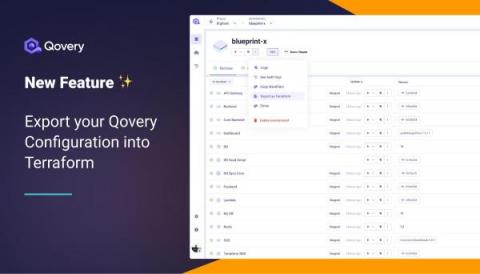 qovery